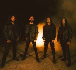 Οι Reflection Black συναντούν τους Mosquito στο Underathens Association 