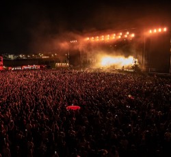 Μεγάλος Διαγωνισμός για τα 10 χρόνια του Release Athens Festival 