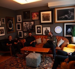 Κυκλοφόρησε ο νέος δίσκος των Remade 