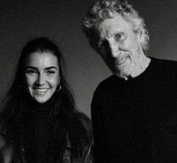 Ο Roger Waters διασκευάζει το "Comfortably Numb" για τη Γάζα 