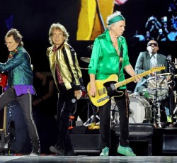 Οι Rolling Stones επιστρέφουν με νέο δίσκο και single 