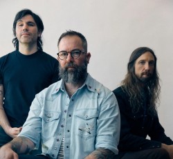 Νέος δίσκος και single για τους Russian Circles 