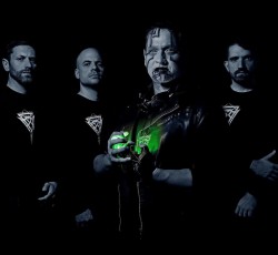 Οι Sacral Rage επιστρέφουν με νέο δίσκο και single 