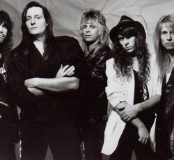 Τριπλό live άλμπουμ εποχής "Gutter Ballet" από τους Savatage 