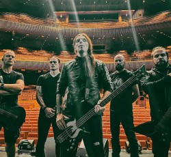 Οι Septicflesh στο Golden R. Festival 2027 συνοδεία ορχήστρας 