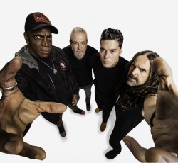 Οι Sepultura ανακοίνωσαν την τελευταία τους κυκλοφορία 