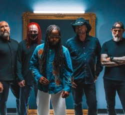 Οι Sevendust ανακοίνωσαν την άφιξη του "One" 