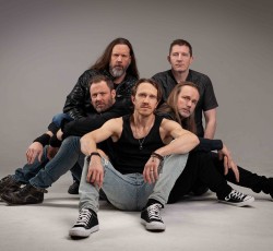 Νέο single με νέο τραγουδιστή για τους Seventh Wonder 