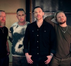 Νέο άλμπουμ και single για τους Shinedown 