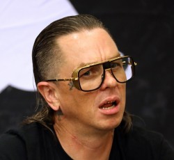 Επίσημο το διαζύγιο μεταξύ Slipknot και Sid Wilson 