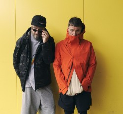 Οι Sleaford Mods επιστρέφουν στην Αθήνα 