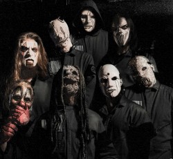 Ακούστε το καινούριο single των Slipknot 