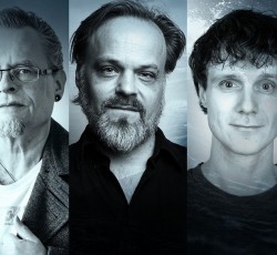 Καινούρια μουσική για τους ανανεωμένους Subsignal 