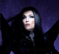 Η Tarja επιστρέφει στην Ελλάδα για δύο συναυλίες 