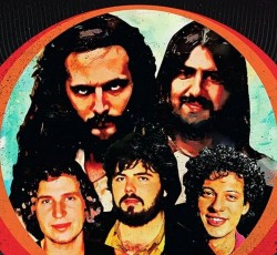 Taste Of Conium για τους Socrates Drunk The Conium στο Κύτταρο 