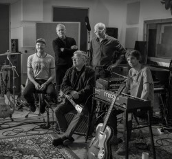 Νέος δίσκος και single για τους Teenage Fanclub 