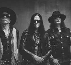 Thin Lizzy διασκευάζουν οι The 69 Eyes 