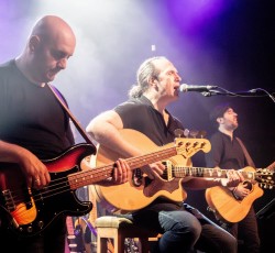 The Great Gig - A Tribute Concert to Pink Floyd ζωντανά στο Floyd 