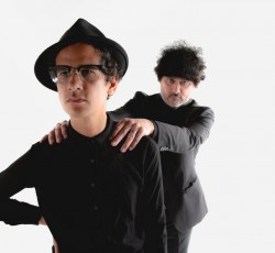 Ακούστε το νέο single των The Mars Volta 