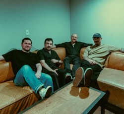 Νέος δίσκος και single για τους Menzingers 