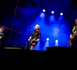 Επίσημο video για το "Self Esteem" των The Offspring στο Release Athens 2026 