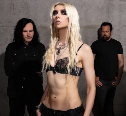 Νέο άλμπουμ και single από τους The Pretty Reckless 