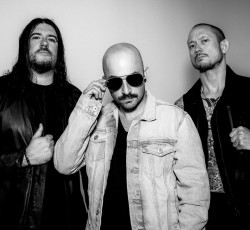 Οι Trivium για πρώτη φορά στην Ελλάδα και το Release Athens 2026 