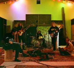 Ο Ty Segall επιστρέφει στην Αθήνα 