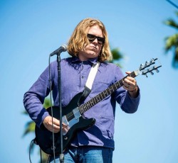 Ο Ty Segall ανακοίνωσε ένα από τα πιο heavy άλμπουμ του 