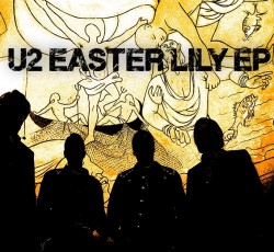 Νέα κυκλοφορία μέσα σε ενάμιση μήνα από τους U2 