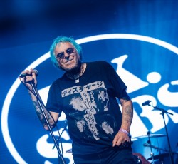 Οι U.K. Subs επιστρέφουν στην Αθήνα μετά από 25 χρόνια 