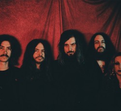 Νέος δίσκος και single για τους Uncle Acid And The Deadbeats 