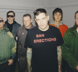 Viagra Boys και Ecca Vandal στο Release Athens 2026 