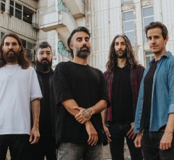 Οι Walkways κυκλοφορούν το "All For You" 