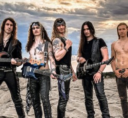 Πρώτο headline show στην Αθήνα για τους Wings Of Steel 