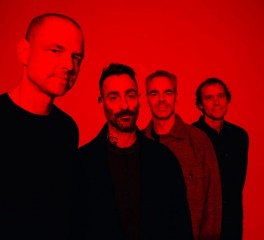 Νέος δίσκος για τους American Football