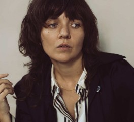 Νέος δίσκος για την Courtney Barnett