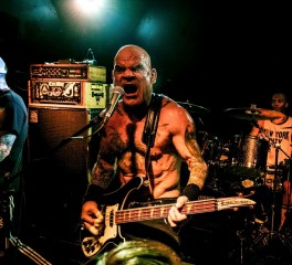 Οι Cro-Mags κυκλοφορούν νέα μουσική έπειτα από έξι χρόνια