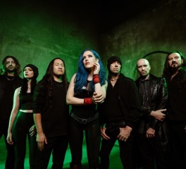 Νέος δίσκος και single για τους Dragonforce 