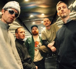 Οι Drug Church επιστρέφουν με νέο single