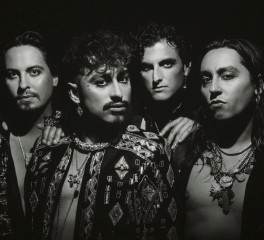 Οι Greta Van Fleet επιστρέφουν με νέο δίσκο και single