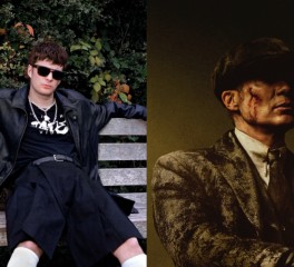 O Grian Chatten διασκευάζει Massive Attack για το "Peaky Blinders"