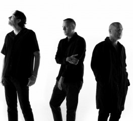 Νέο σχήμα από μέλη των Coheed And Cambria και The Sleeping