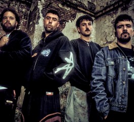 Οι Maruja επιστρέφουν στην Ελλάδα για δύο συναυλίες