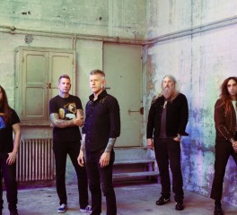 Νέος δίσκος και single για τους Mastodon