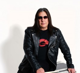 Ο Mike Mangini νέος ντράμερ των Godsmack