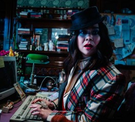 H Mitski επιστρέφει με νέο δίσκο και single