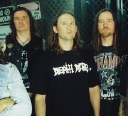 Οι Power Trip επιστρέφουν με διπλό single