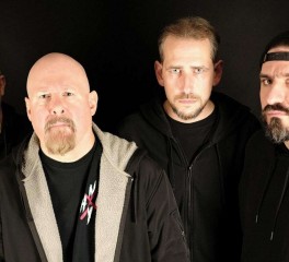 Νέος δίσκος έπειτα από 11 χρόνια για τους Pro-Pain