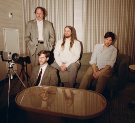 Νέος δίσκος και single για τους Protomartyr